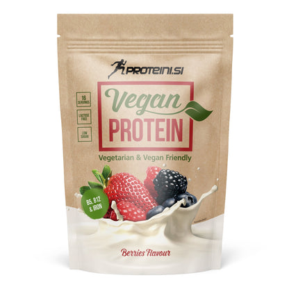 Proteine Vegan Protein 500g