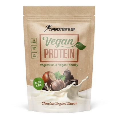 Proteine Vegan Protein 500g