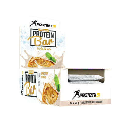 Protein Bar 24x55g