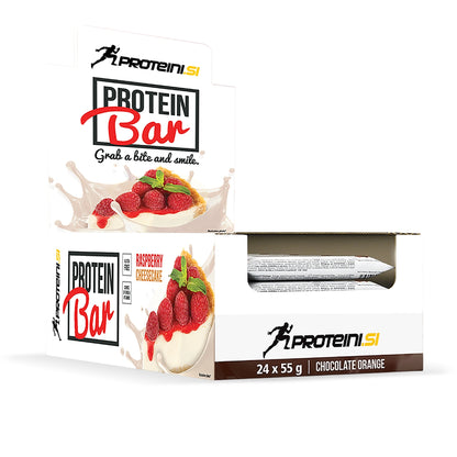 Protein Bar 24x55g