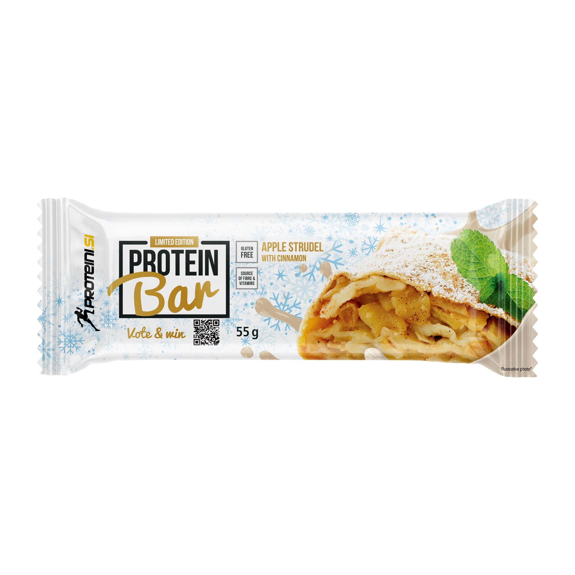 Protein Bar 55g