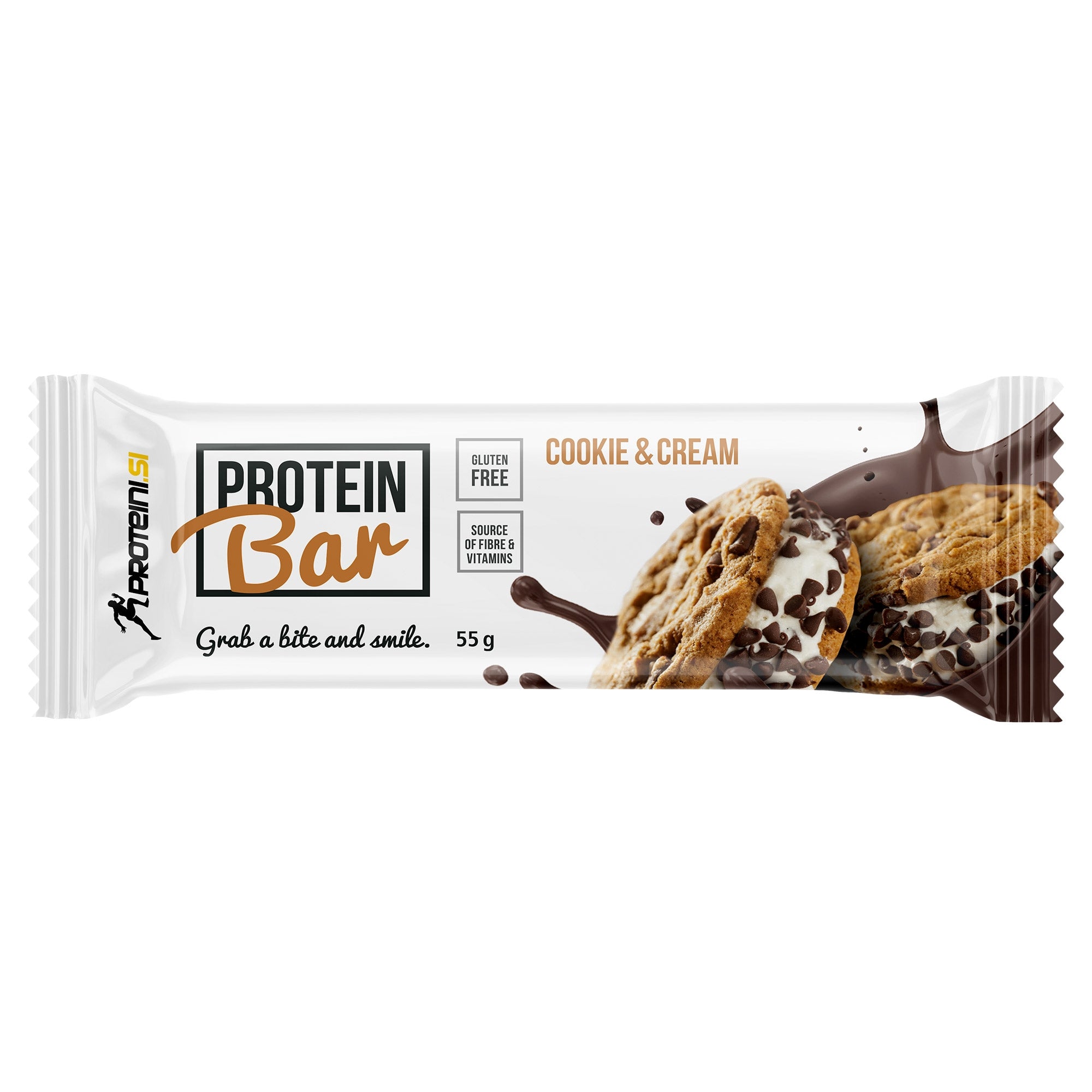 Protein Bar 55g