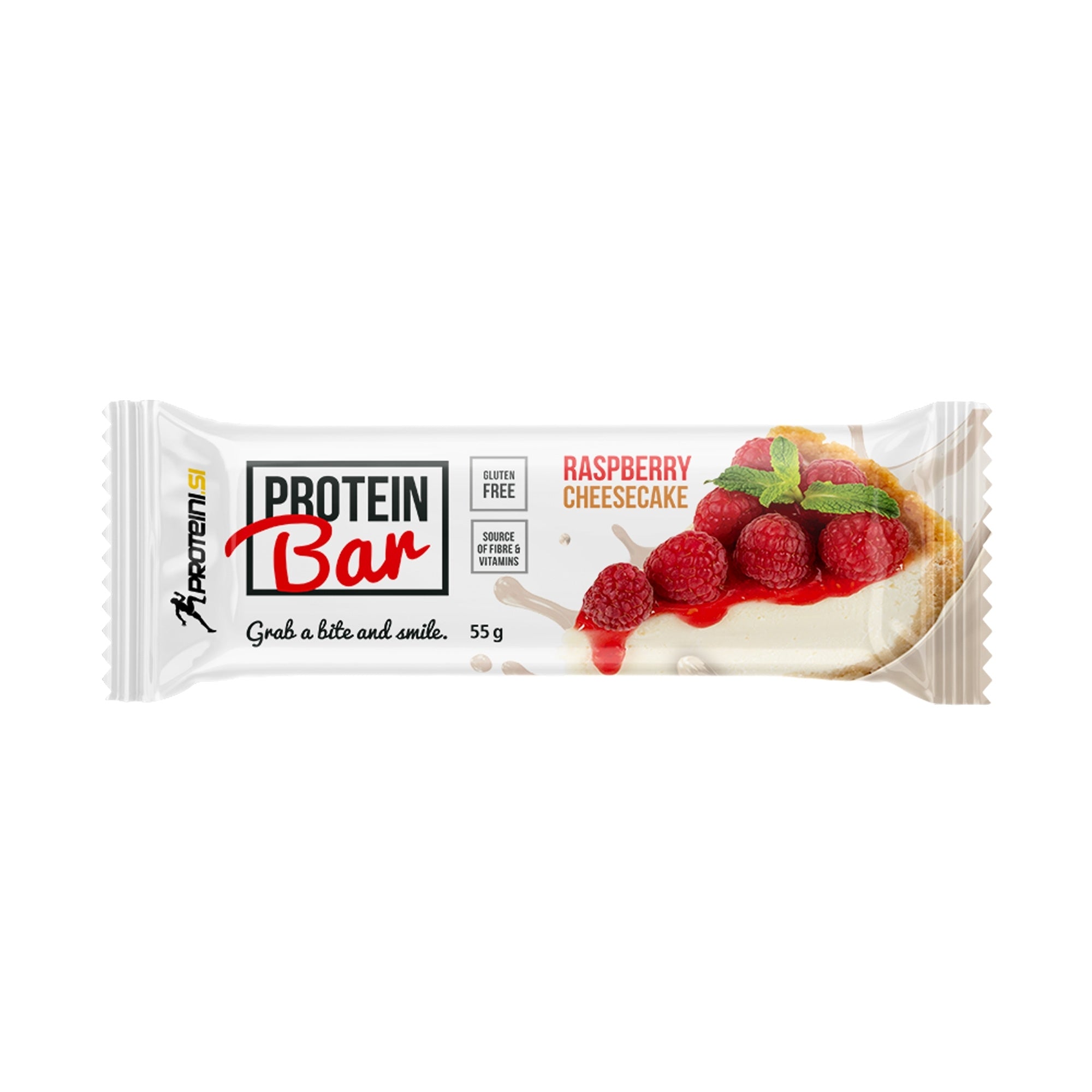 Protein Bar 55g