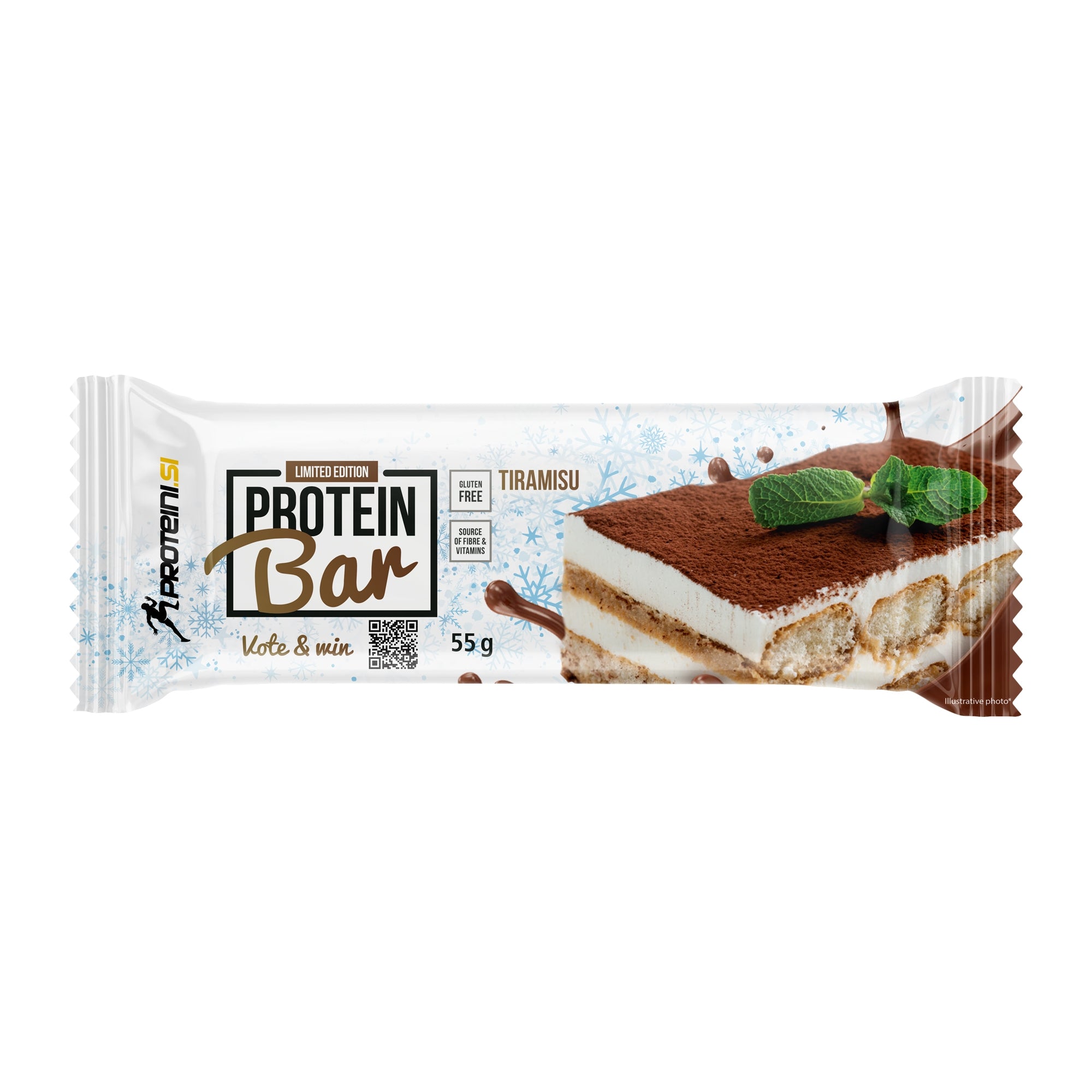 Protein Bar 55g