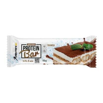 Protein Bar 55g