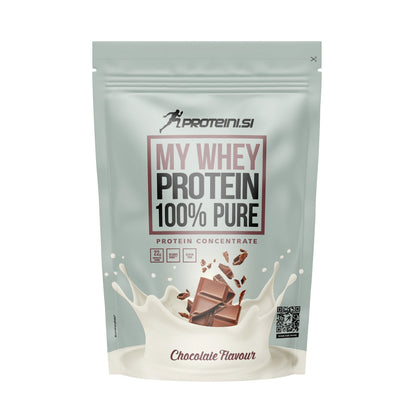 My Whey Protein 100% Pure - 300g