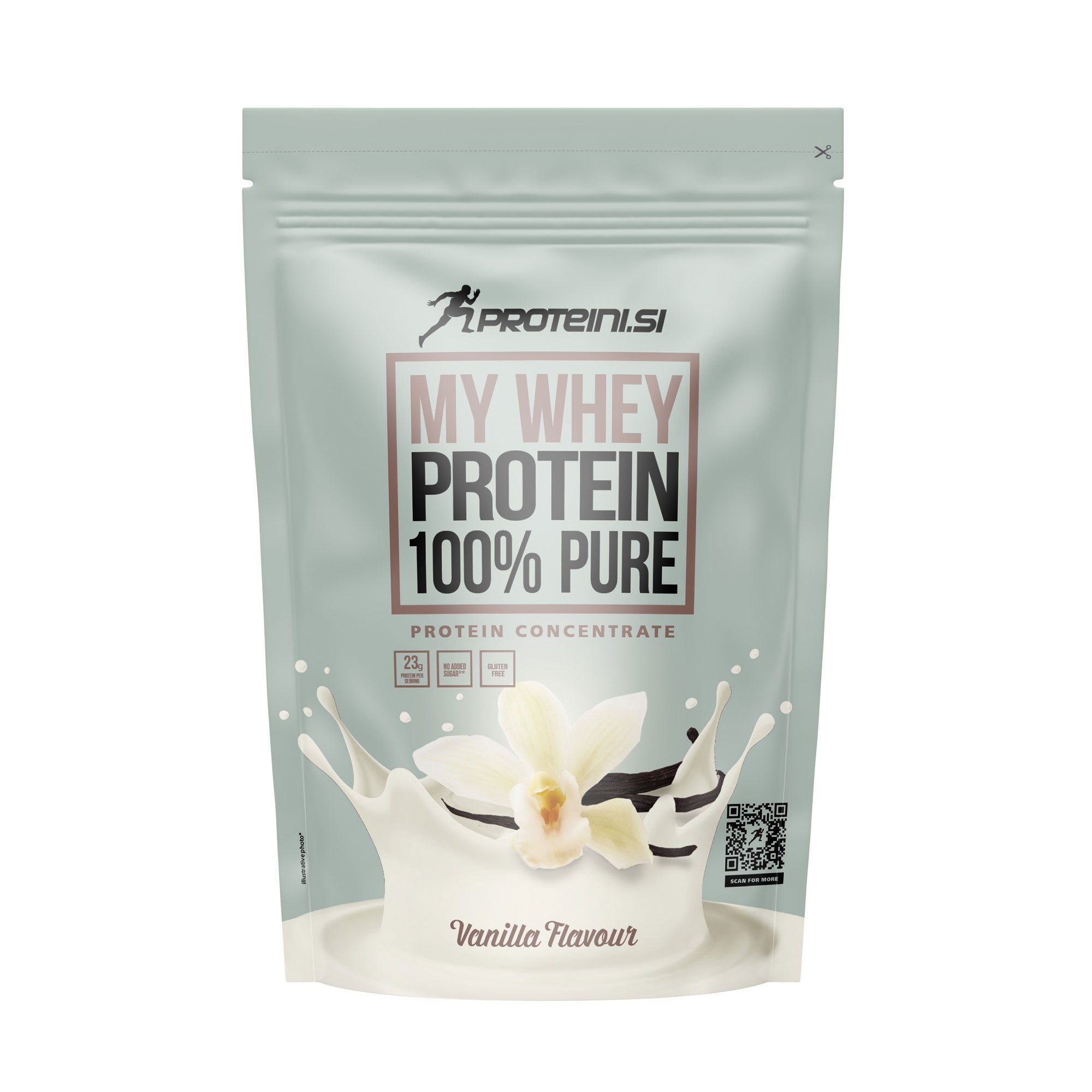 My Whey Protein 100% Pure - 300g
