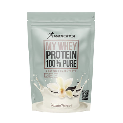 My Whey Protein 100% Pure - 300g