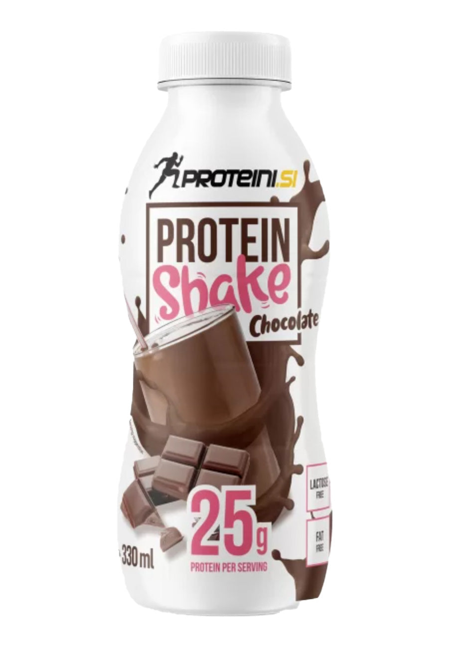Protein Shake RTD 330ml