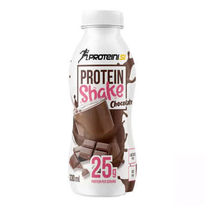 Protein Shake RTD 330ml