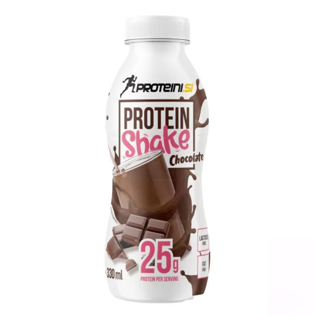 Protein Shake RTD 330ml