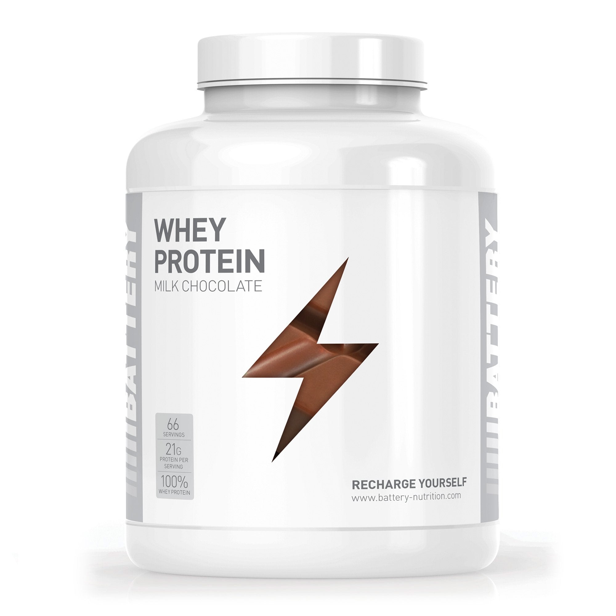 Battery Whey Protein
