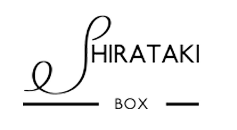 Shirataki Box