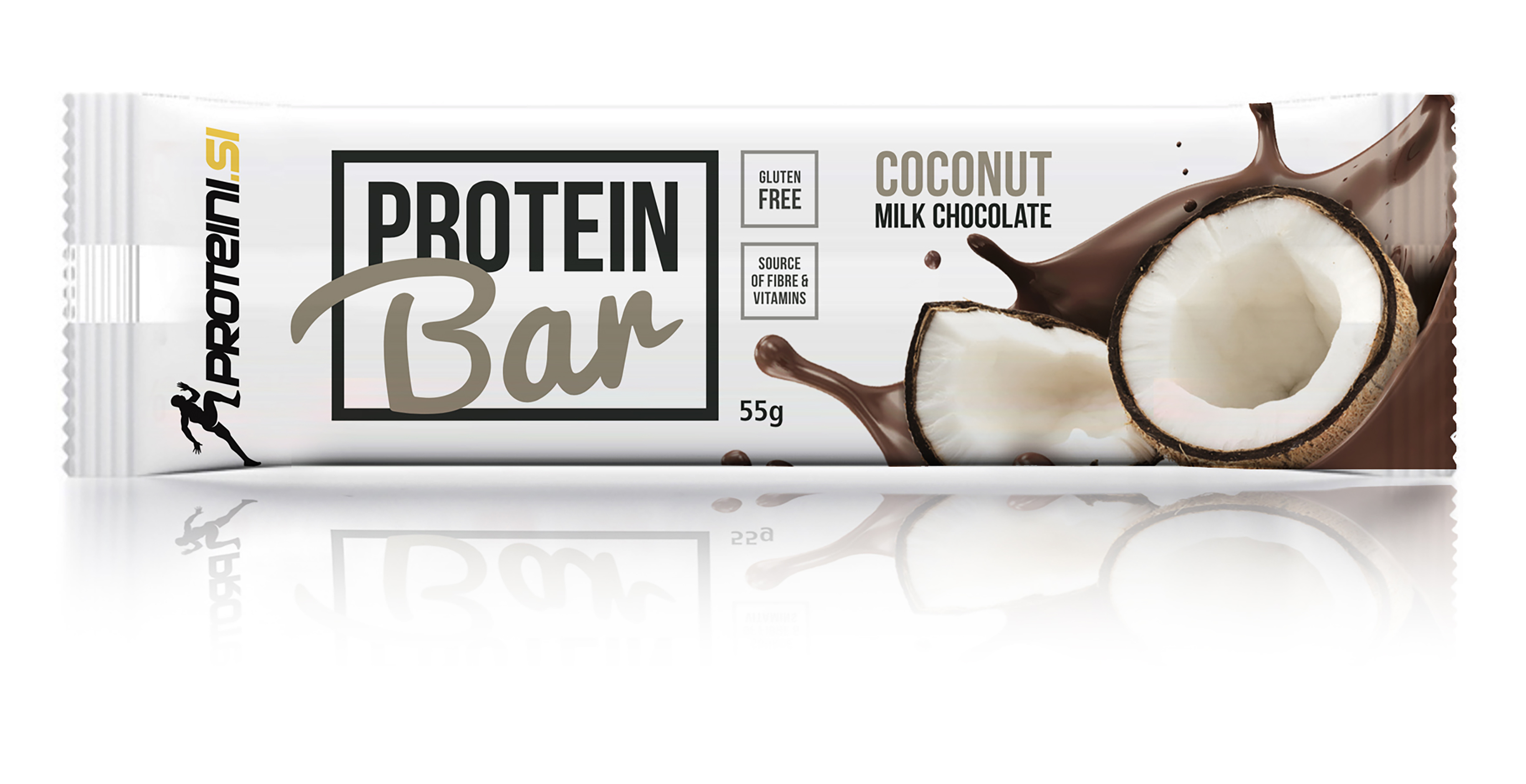 Protein Bar 55g