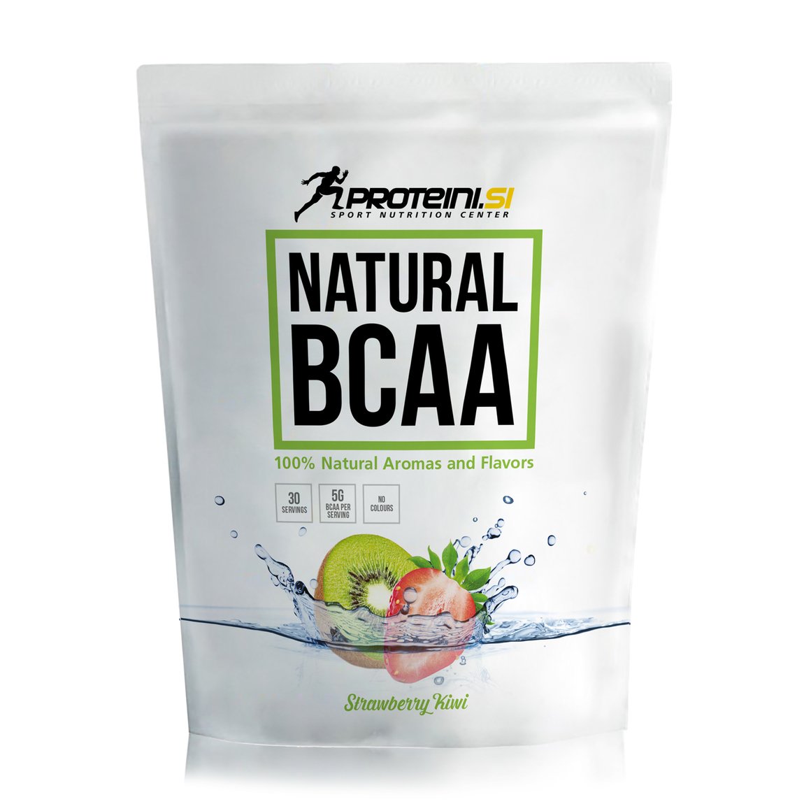Proteini Natural BCAA 200g