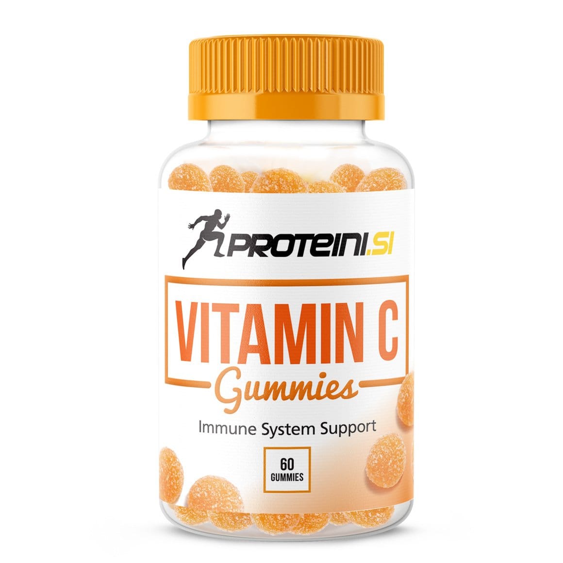 Vitamin C Gummis 60 Stk