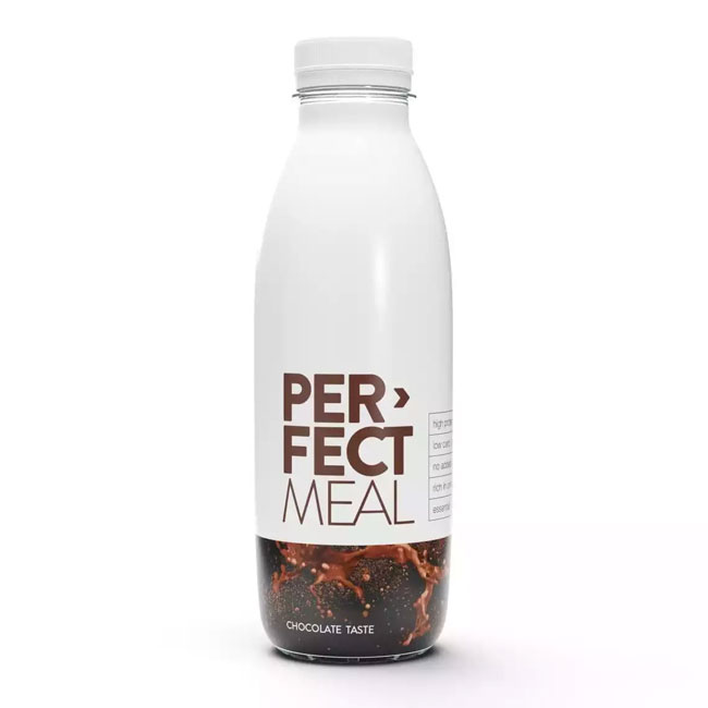 PERFECTMEAL Chocolate Drink 500ml